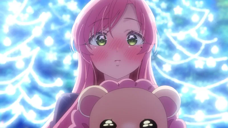 Nonton Anime The 100 Girlfriends Who Really Love You Season 3 Episode 11 Sub Indo, Preview dan Jadwal Rilis