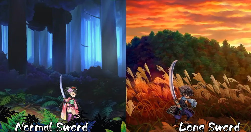 Muramasa: Revenant Blades
