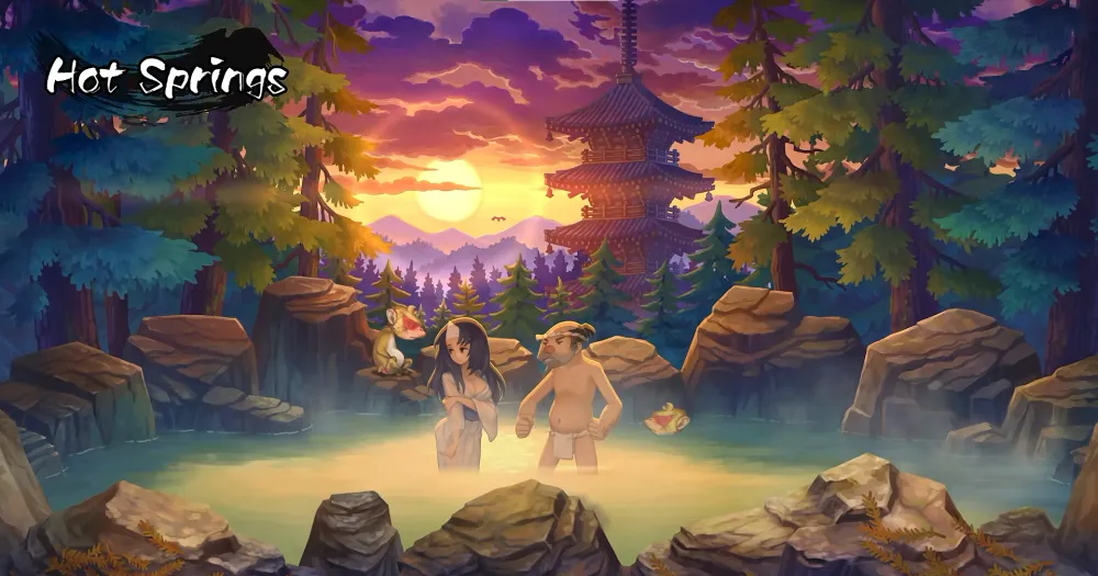 Murasama Spring
