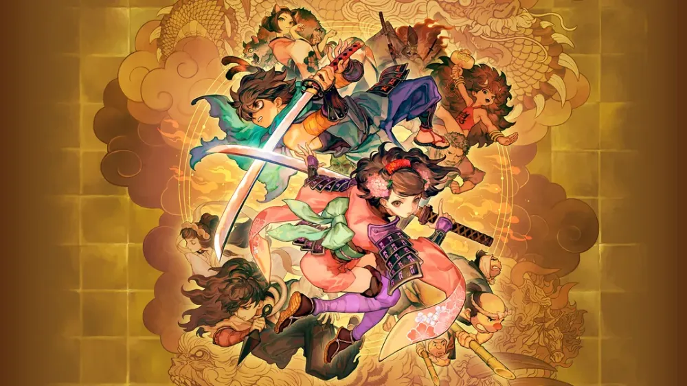 Muramasa: Revenant Blades Rilis Februari 2027