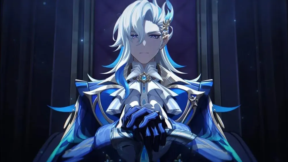 Genshin