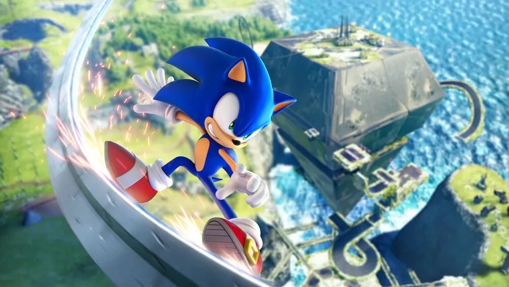 SEGA