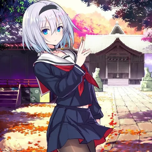 Ryuuou no Oshigoto