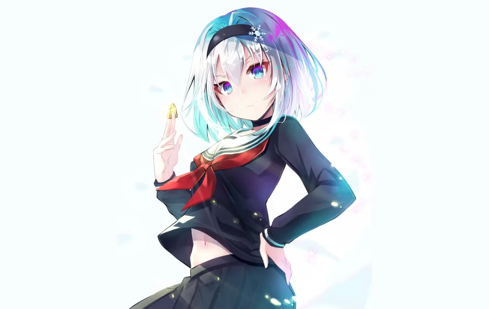 Ryuuou no Oshigoto