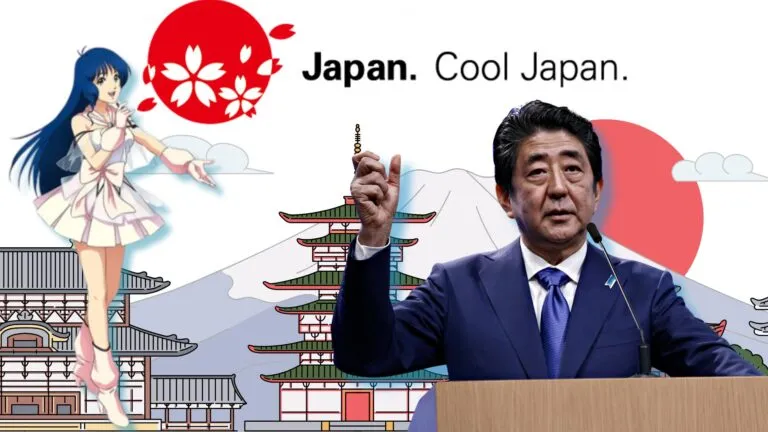 Pemerintah Jepang Bubarkan Cool Japan Fund Usai Rugi Rp6,1 Triliun