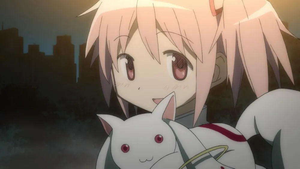 Gen Urobuchi Akui Kesulitan Pahami Generasi Muda Saat Tulis Sekuel Madoka Magica