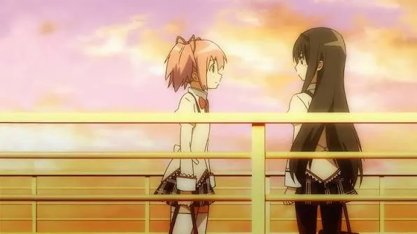 Madoka Magica
