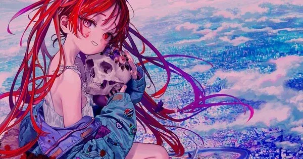 Setelah 12 Tahun Vakum Light Novel Black Bullet Resmi Dapatkan Reboot