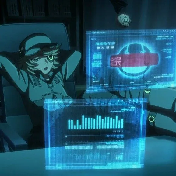 Hacker