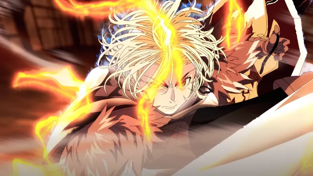Nonton Anime The Exiled Heavy Knight Knows How to Game the System Episode 12 Sub Indo, Preview dan Jadwal Rilis