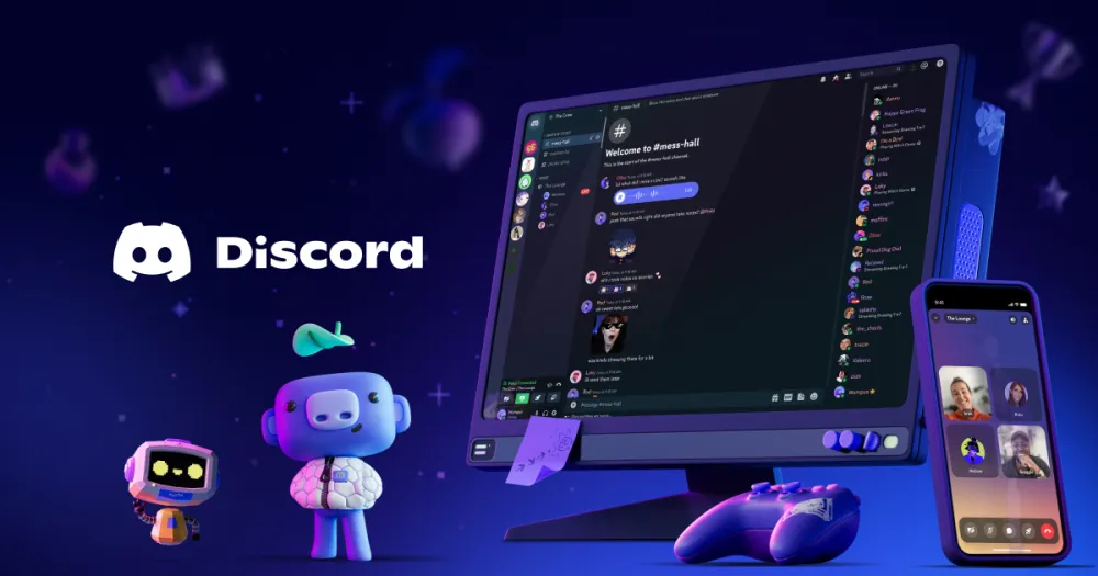 Komdigi Tetapkan Valorant, NIKKE, dan Discord sebagai Platform dengan Resiko Tinggi bagi Anak-anak