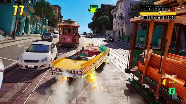 SEGA x Netflix