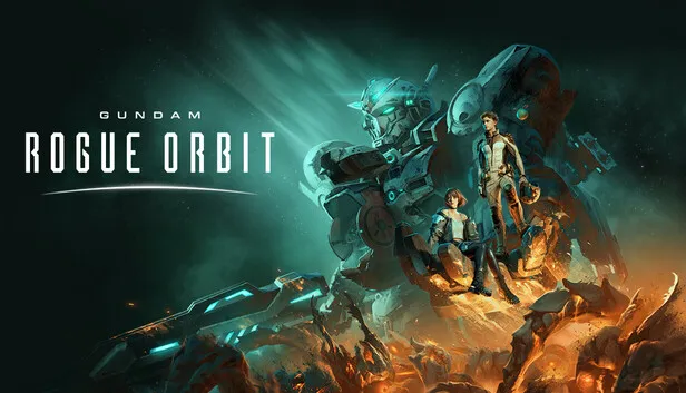 Bandai Namco Umumkan Gundam Rogue Orbit: Siap Rilis Maret 2027