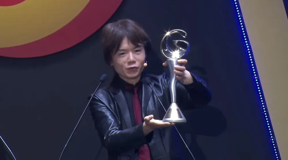 Masahiro Sakurai
