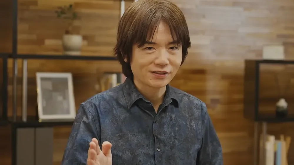 Masahiro Sakurai Hentikan "Game Designers Award" di Japan Game Awards Usai 16 Tahun