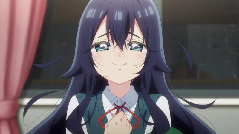 Nonton Anime The 100 Girlfriends Who Really Love You Season 3 Episode 12 Sub Indo, Preview dan Jadwal Rilis