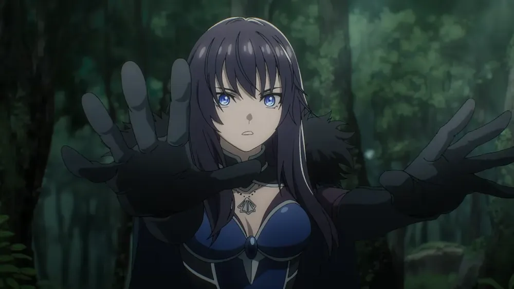 Anime Witch and Mercenary Resmi Umumkan Tayang April 2027
