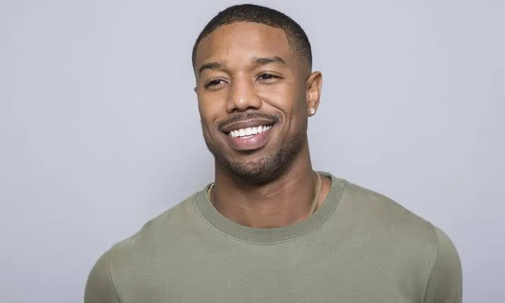 Michael B. Jordan Kembangkan Proyek Anime Lewat Perusahaan Produksinya