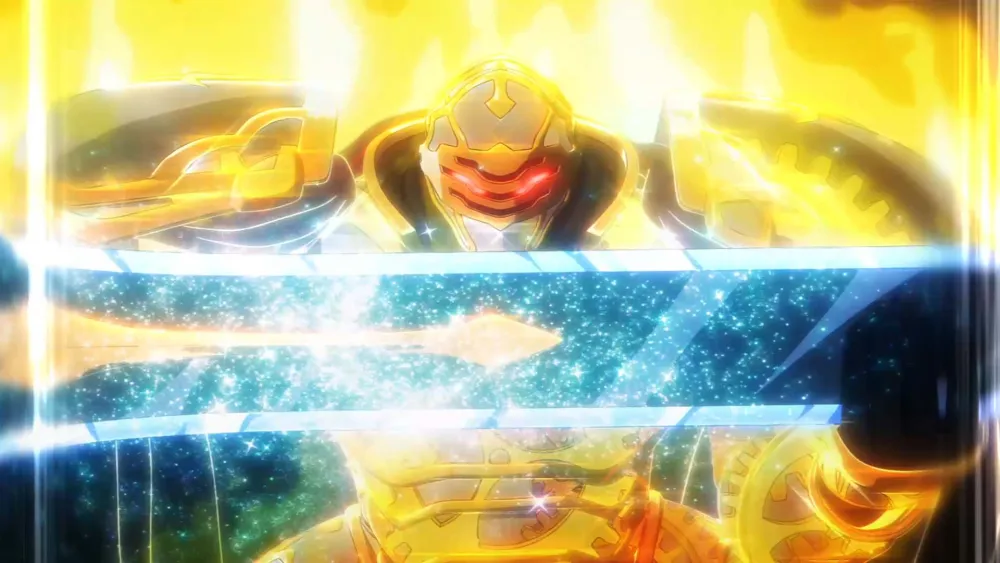 Nonton Anime Skeleton Knight in Another World Season 2 Episode 12 Sub Indo, Preview dan Jadwal Rilis
