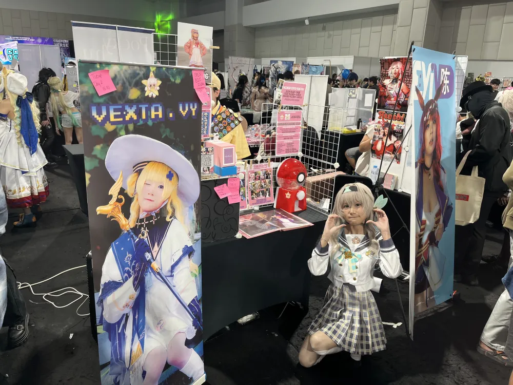Cosplay Verse 2026