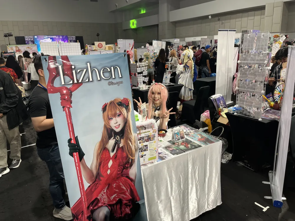 Cosplay Verse 2026 Usai, Ini Keseruan Dua Hari di Indonesia Arena
