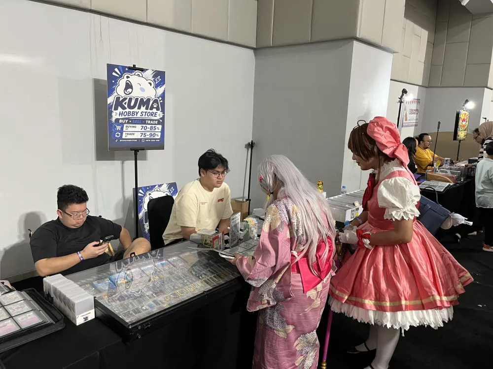 Cosplay Verse 2026