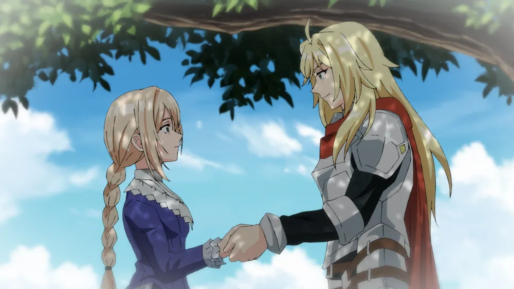 Di Balik Layar "Romelia War Chronicle": Wawancara Eksklusif dengan Ryo Ariyama dan Ryo Kamito