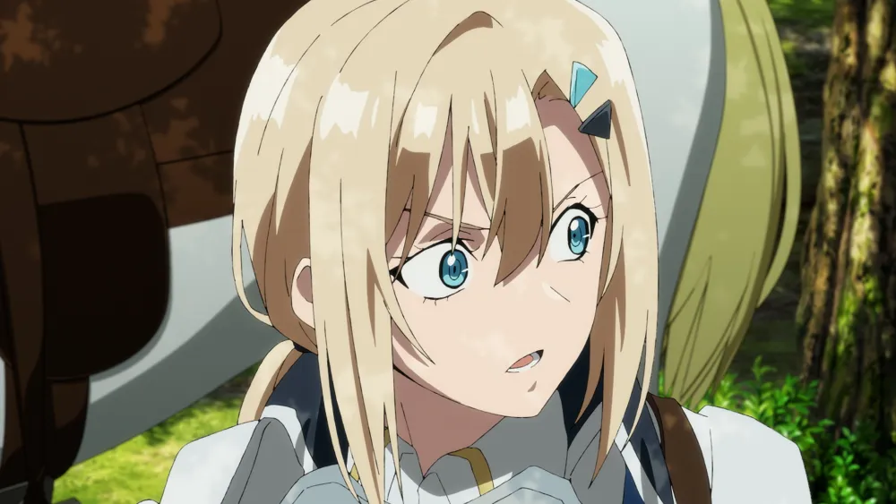 Romelia War Chronicle