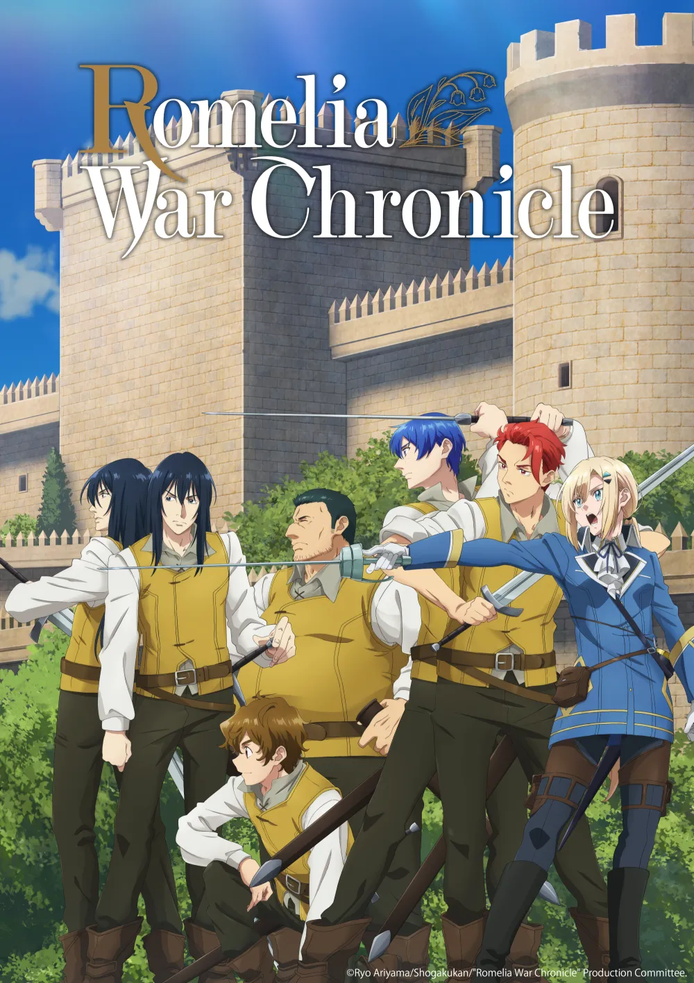 Romelia War Chronicle
