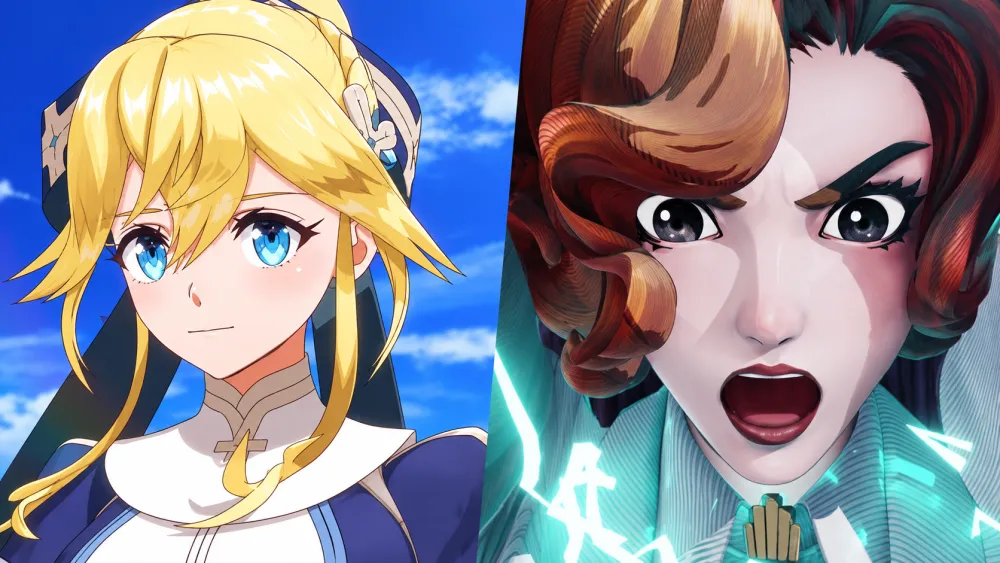 Armed Fantasia Dibatalkan, Penerus Spiritual Wild Arms Tak Dilanjutkan