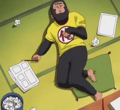 Gintama