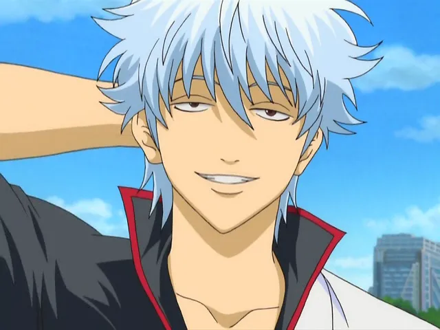 Gintama