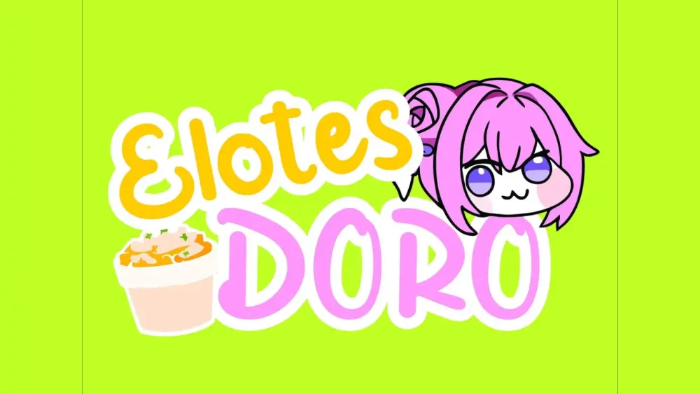 Toko Camilan Elotes Doro Lakukan Rebranding Usai Hapus Meme IP Goddess of Victory: Nikke