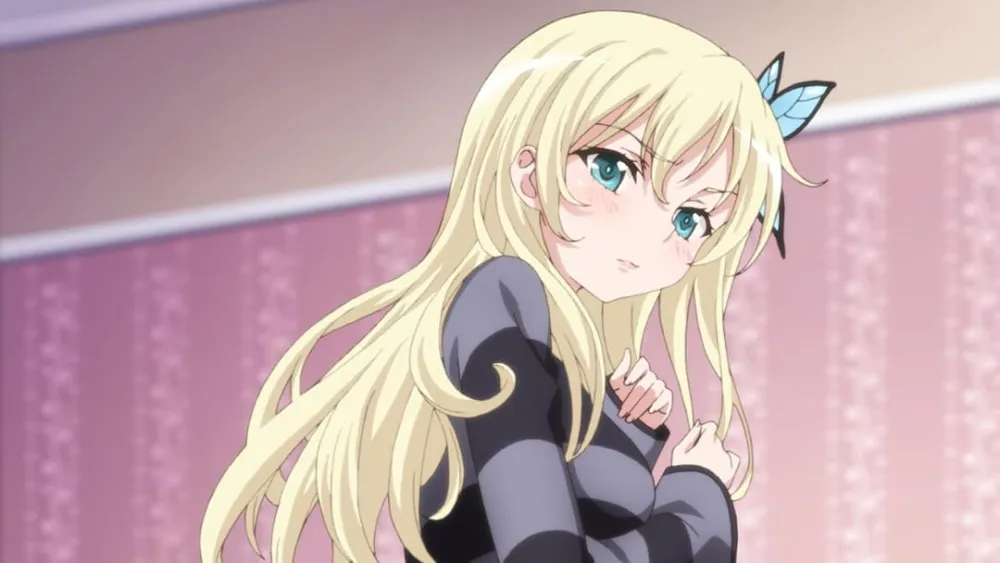 Penulis Haganai, Yomi Hirasaka, Resmi Pensiun Usai Raih Kemandirian Finansial