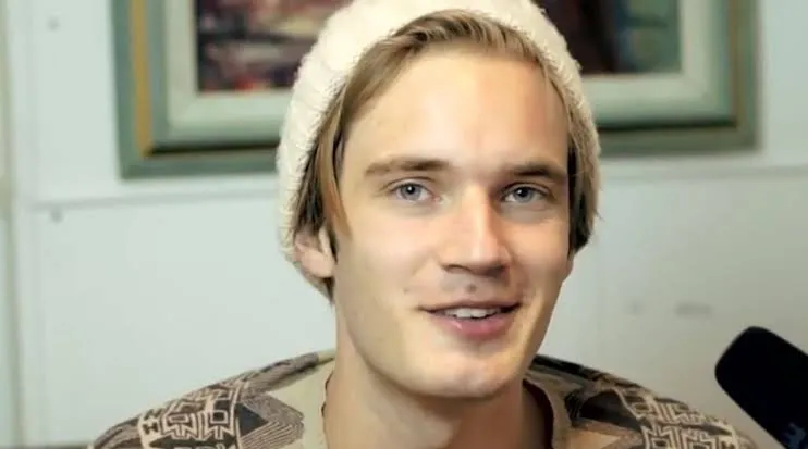 PewDiePie