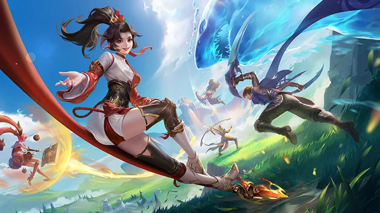 Tim Pengembang Honor of Kings Perketat Pengawasan Cheater dan Tindak Penggunaan Script Ilegal
