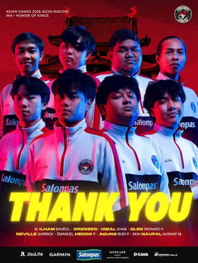 HOK Asian Games