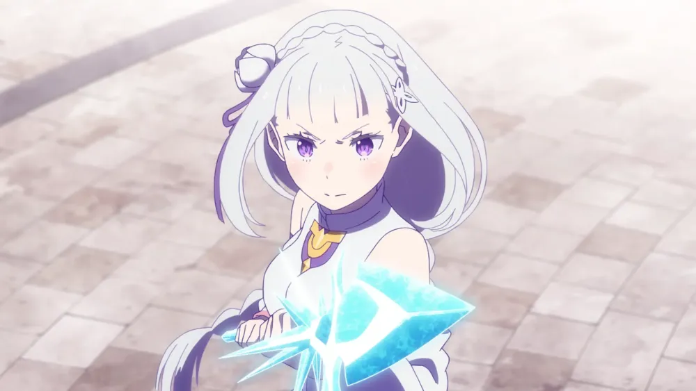 Nonton Anime Re Zero Starting Life in Another World Season 4 Episode 19 Sub Indo, Preview dan Jadwal Rilis
