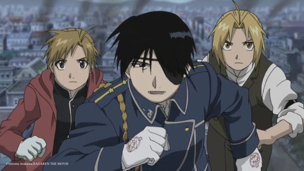FMA