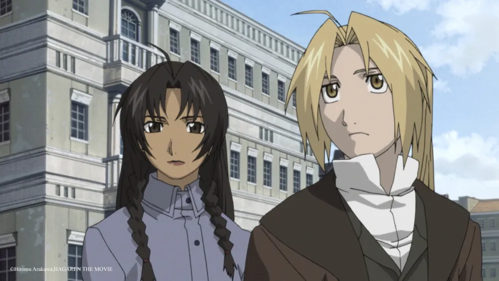 FMA