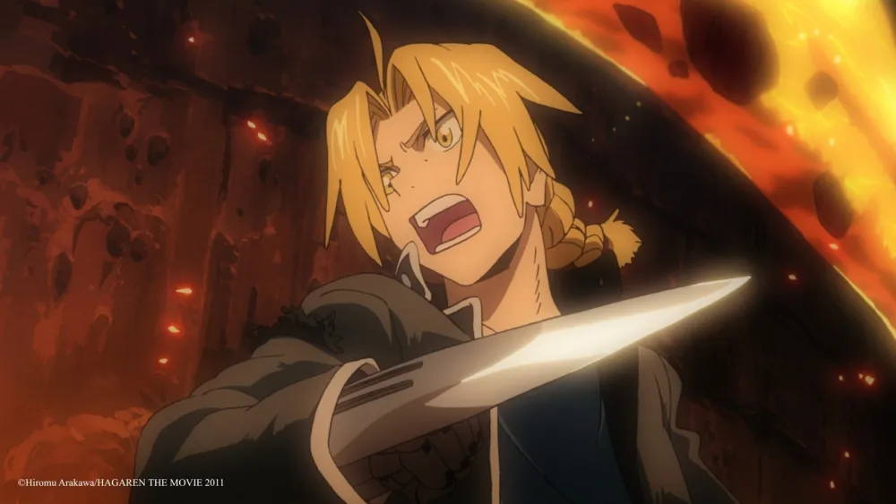 FMA