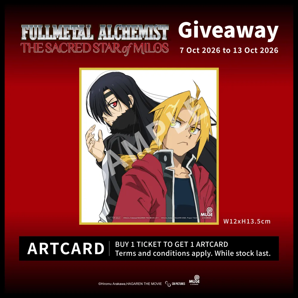 FMA