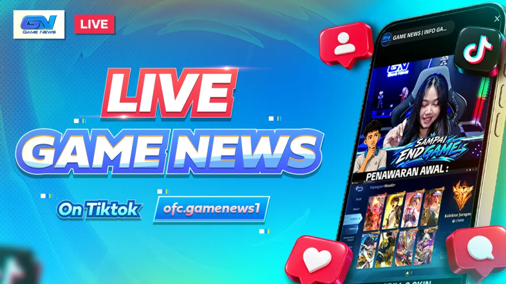 GameNews