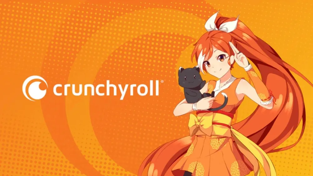 crunchyroll