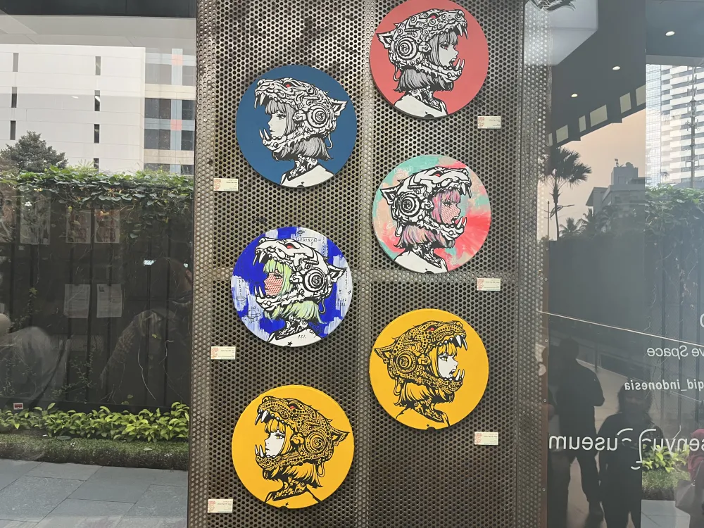 Puru Puru Punk
