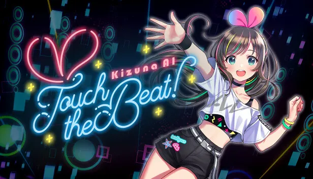 Kizuna AI