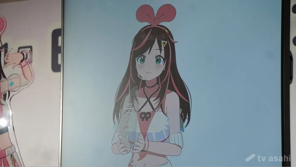 Kizuna AI Raih Penghargaan VTuber di Japan Oshikatsu Awards 2026
