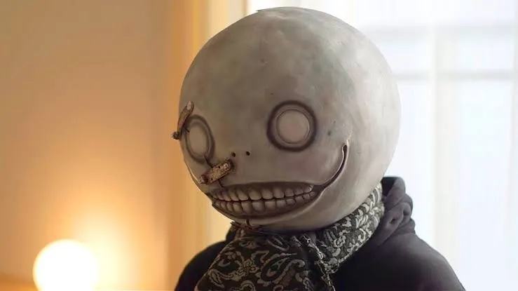 Yoko Taro