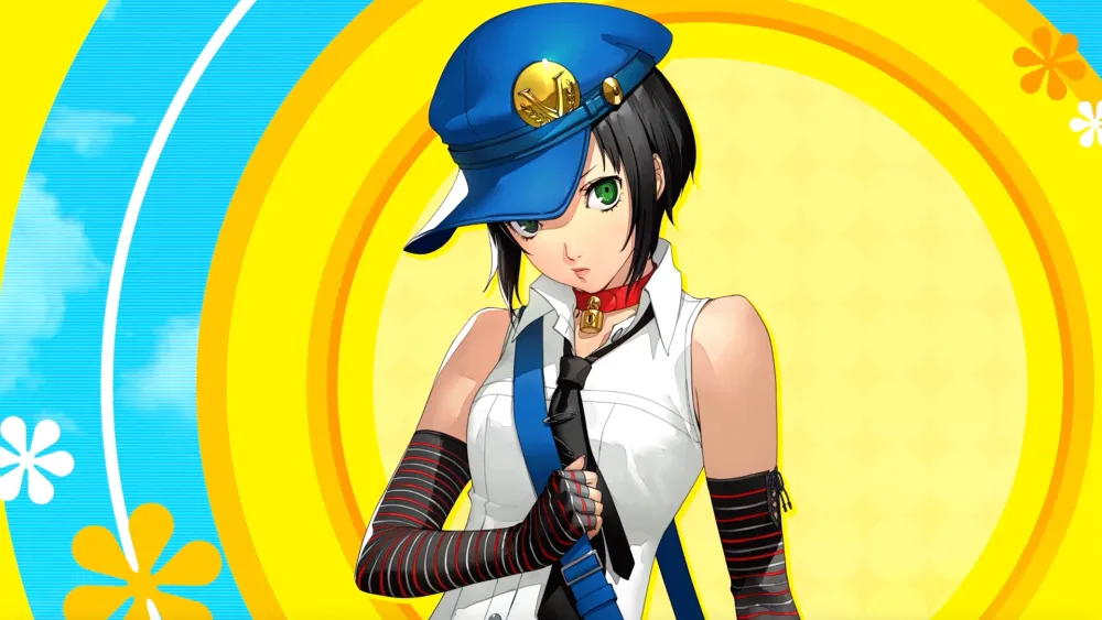 Persona 4 Revival