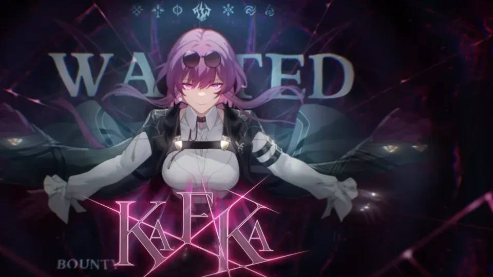 Honkai Star Rail